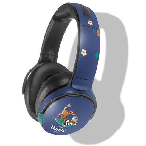 Disney Bambi and Friends Skullcandy Venue Skin