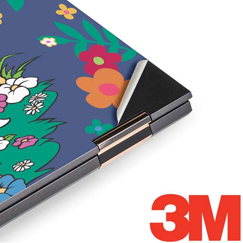 Disney Bambi and Friends HP Spectre Skin