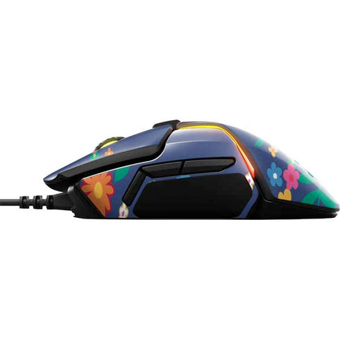 Disney Bambi and Friends SteelSeries Rival 600 Gaming Mouse Skin