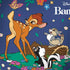 Disney Bambi and Friends Surface Book 2 15in Skin