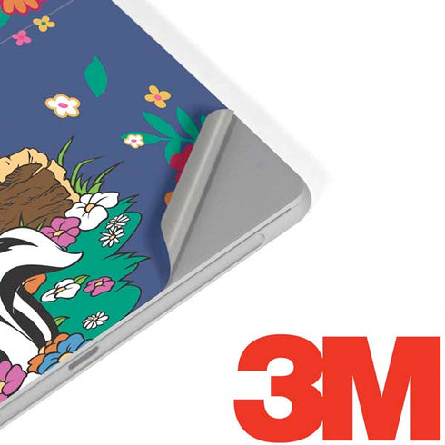 Disney Bambi and Friends Surface Go Skin