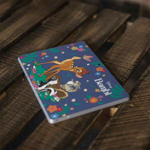 Disney Bambi and Friends Surface Go Skin