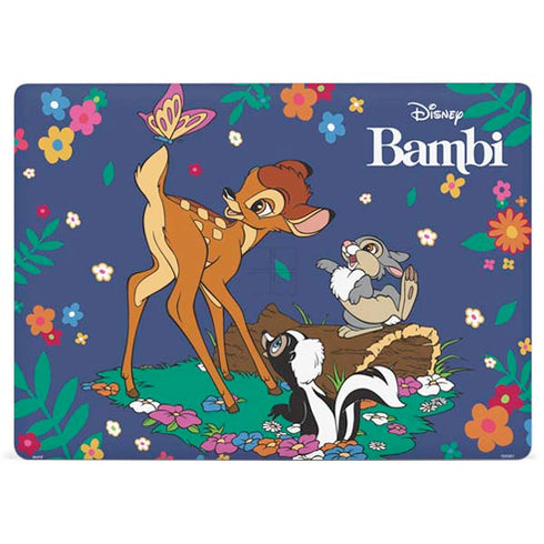 Disney Bambi and Friends Surface Laptop 3 13.5in Skin