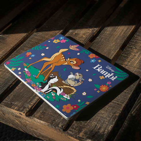 Disney Bambi and Friends Surface Laptop 3 13.5in Skin