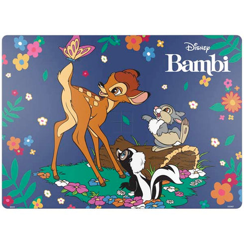 Disney Bambi and Friends Surface Laptop 4 15in Skin