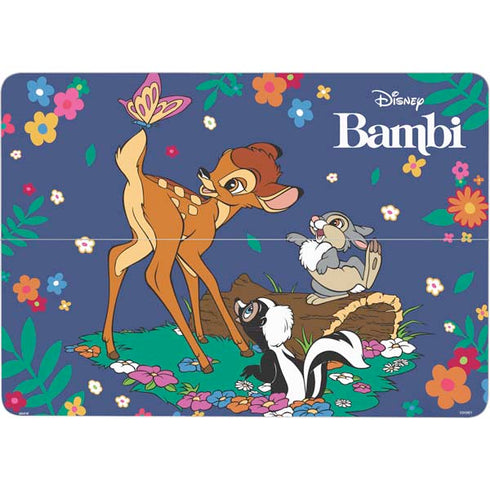 Disney Bambi and Friends Surface Laptop Studio Skin