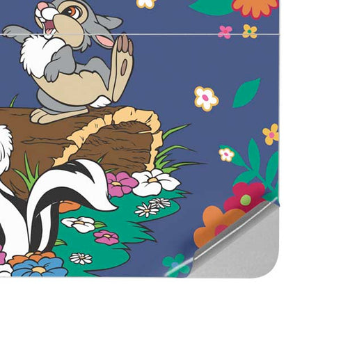 Disney Bambi and Friends Surface Laptop Studio Skin