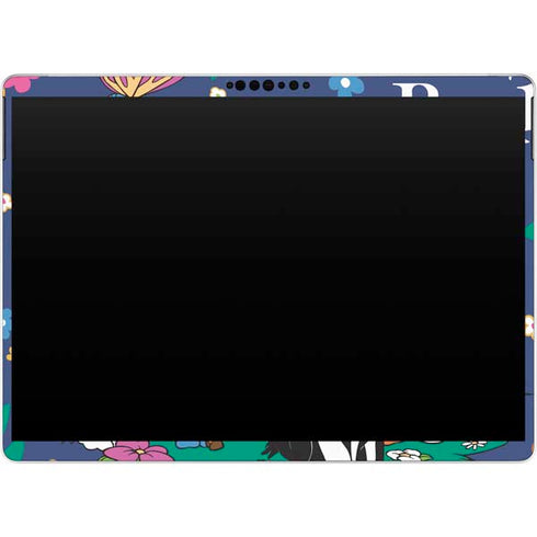 Disney Bambi and Friends Surface Pro 9 Skin