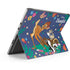 Disney Bambi and Friends Surface Pro 9 Skin