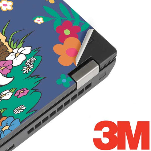 Disney Bambi and Friends Lenovo ThinkPad Skin