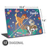 Disney Bambi and Friends Universal Laptop 13in (10.6 x 7.6in) Skin