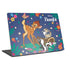 Disney Bambi and Friends Universal Laptop 13in (10.6 x 7.6in) Skin