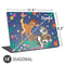Disney Bambi and Friends Universal Laptop 14in (11.4 x 8.2in) Skin
