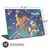 Disney Bambi and Friends Universal Laptop 14in (11.4 x 8.2in) Skin