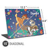 Disney Bambi and Friends Universal Laptop 15in (12.2 x 8.8in) Skin