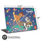 Disney Bambi and Friends Universal Laptop 17in (13.8 x 10in) Skin