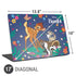 Disney Bambi and Friends Universal Laptop 17in (13.8 x 10in) Skin