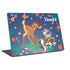 Disney Bambi and Friends Universal Laptop 17in (13.8 x 10in) Skin