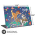 Disney Bambi and Friends Universal Laptop 18in (14.6 x 10.6in) Skin