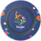 Disney Bambi and Friends Wireless Charger Skin