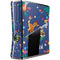 Disney Bambi and Friends Xbox 360 Slim (2010) Skin