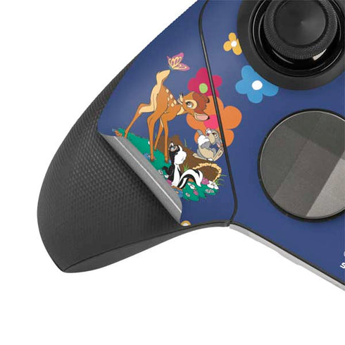Disney Bambi and Friends Xbox Elite Wireless Controller Series 2 Skin
