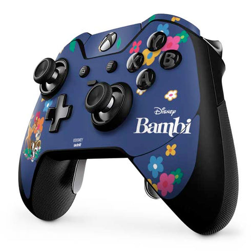 Disney Bambi and Friends Xbox One Elite Controller Skin
