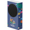 Disney Bambi and Friends Xbox Series S Console Skin