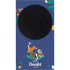 Disney Bambi and Friends Xbox Series S Console Skin