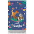 Disney Bambi and Friends Xbox Series S Console Skin