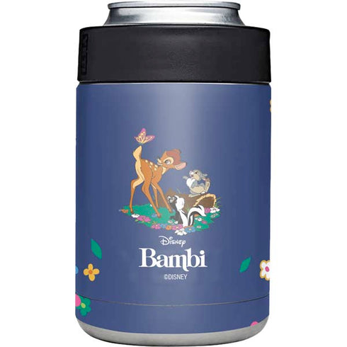 Disney Bambi and Friends Yeti Colster Can Insulator Skin