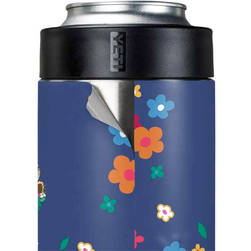Disney Bambi and Friends Yeti Colster Can Insulator Skin