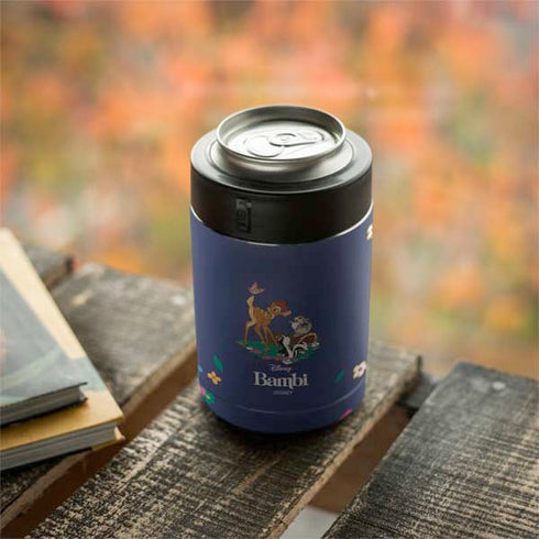 Disney Bambi and Friends Yeti Colster Can Insulator Skin