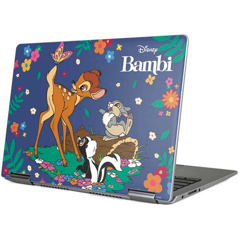 Disney Bambi and Friends Yoga 710 14in Skin