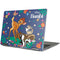Disney Bambi and Friends Yoga 710 14in Skin