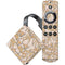 Disney Bambi Character Pattern Amazon Fire TV Skin