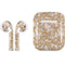Disney Bambi Character Pattern Apple AirPods 2 Skin