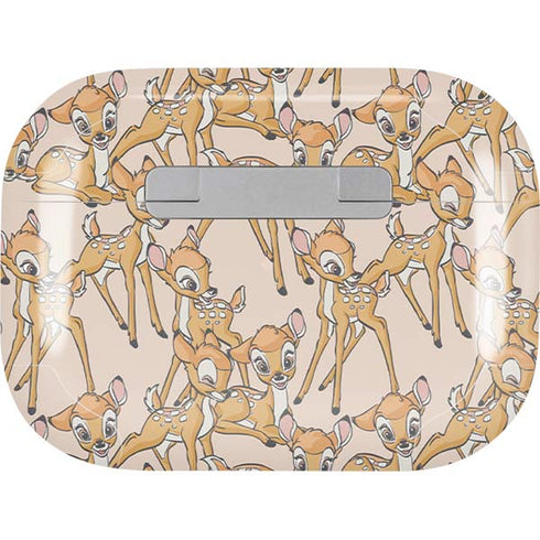 Disney Bambi Character Pattern Apple AirPods Pro Skin