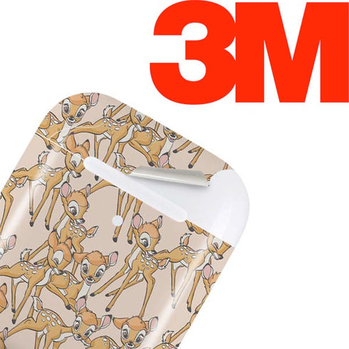 Disney Bambi Character Pattern Apple AirPods Skin