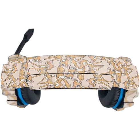 Disney Bambi Character Pattern BENGOO G9000 Skin