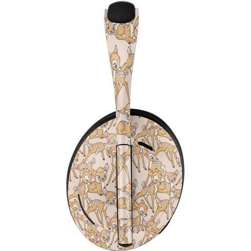 Disney Bambi Character Pattern Bose Noise Cancelling Headphones 700 Skin
