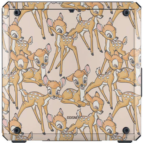 Disney Bambi Character Pattern Cooler Master MasterBox Q300L Mini Tower Skin