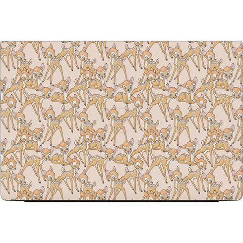 Disney Bambi Character Pattern Dell Vostro Skin