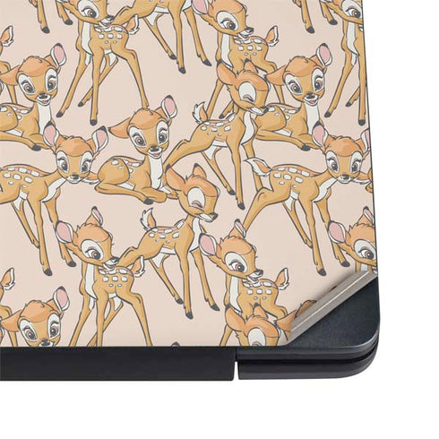Disney Bambi Character Pattern Dell Vostro Skin