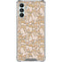 Disney Bambi Character Pattern Galaxy A13 5G Clear Case