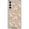 Disney Bambi Character Pattern Galaxy A14 5G Clear Case