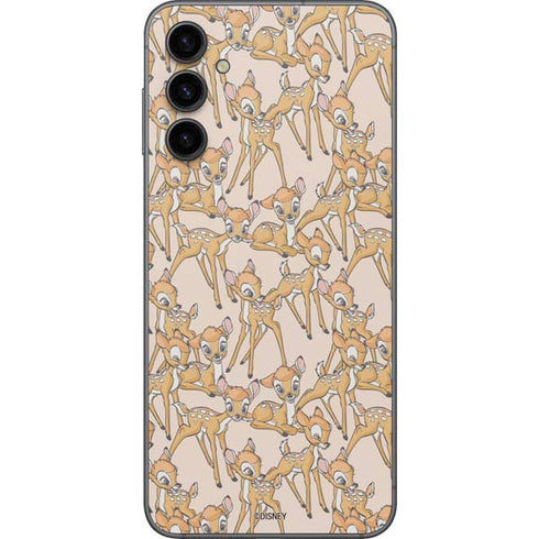 Disney Bambi Character Pattern Galaxy A14 5G Skin