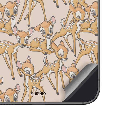 Disney Bambi Character Pattern Galaxy A14 5G Skin