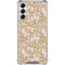 Disney Bambi Character Pattern Galaxy A15 5G Clear Case