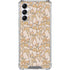 Disney Bambi Character Pattern Galaxy A15 5G Clear Case